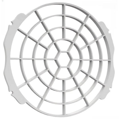 Portable AC Hose Connector for Summer Cooling
