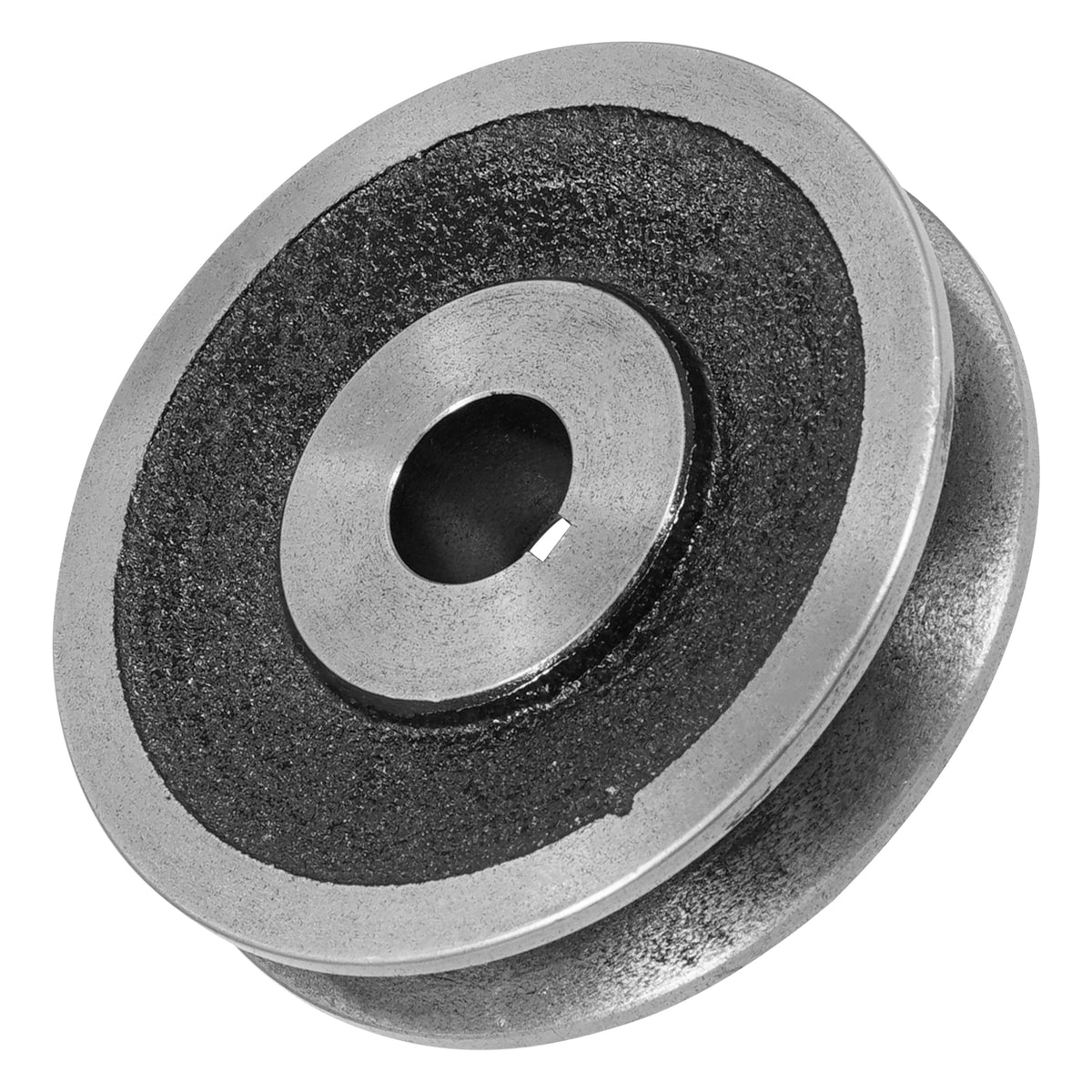 Mower Spindle Pulley Replacement for King Kutter Finish Mower RFM-48 (48–72)