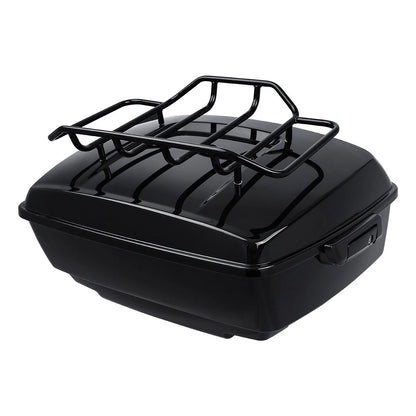 Trunk Luggage Rack Mount for Harley Electra Street Road Glide (2014–2026)