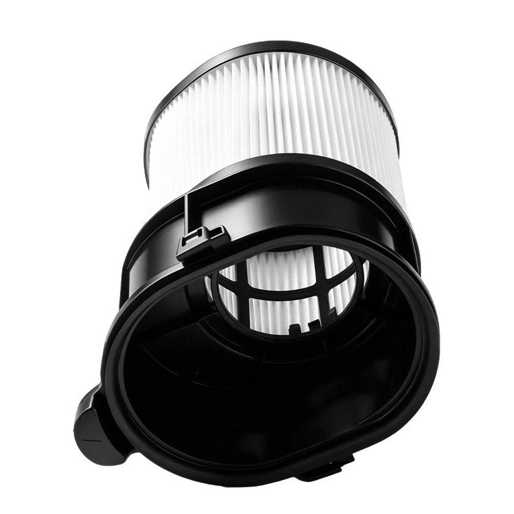 Vacuum Maintenance Dust Capture Filter for Washable Monthly Use