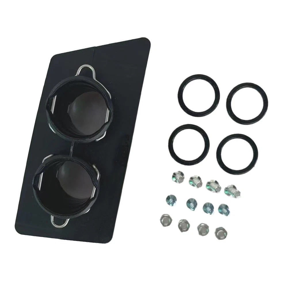Replacement Drainage Bracket Connector for Panamera (2010–2016)