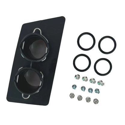 Replacement Drainage Bracket Connector for Panamera (2010–2016)