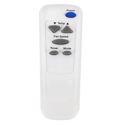 2.40GHz Remote Control for LG Air Conditioner (6711A20034G, 6711A20056T)
