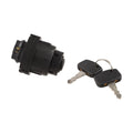 Ignition Switch for Kubota Loader B26 BX24D BX25 BX25DLB (Compatible)