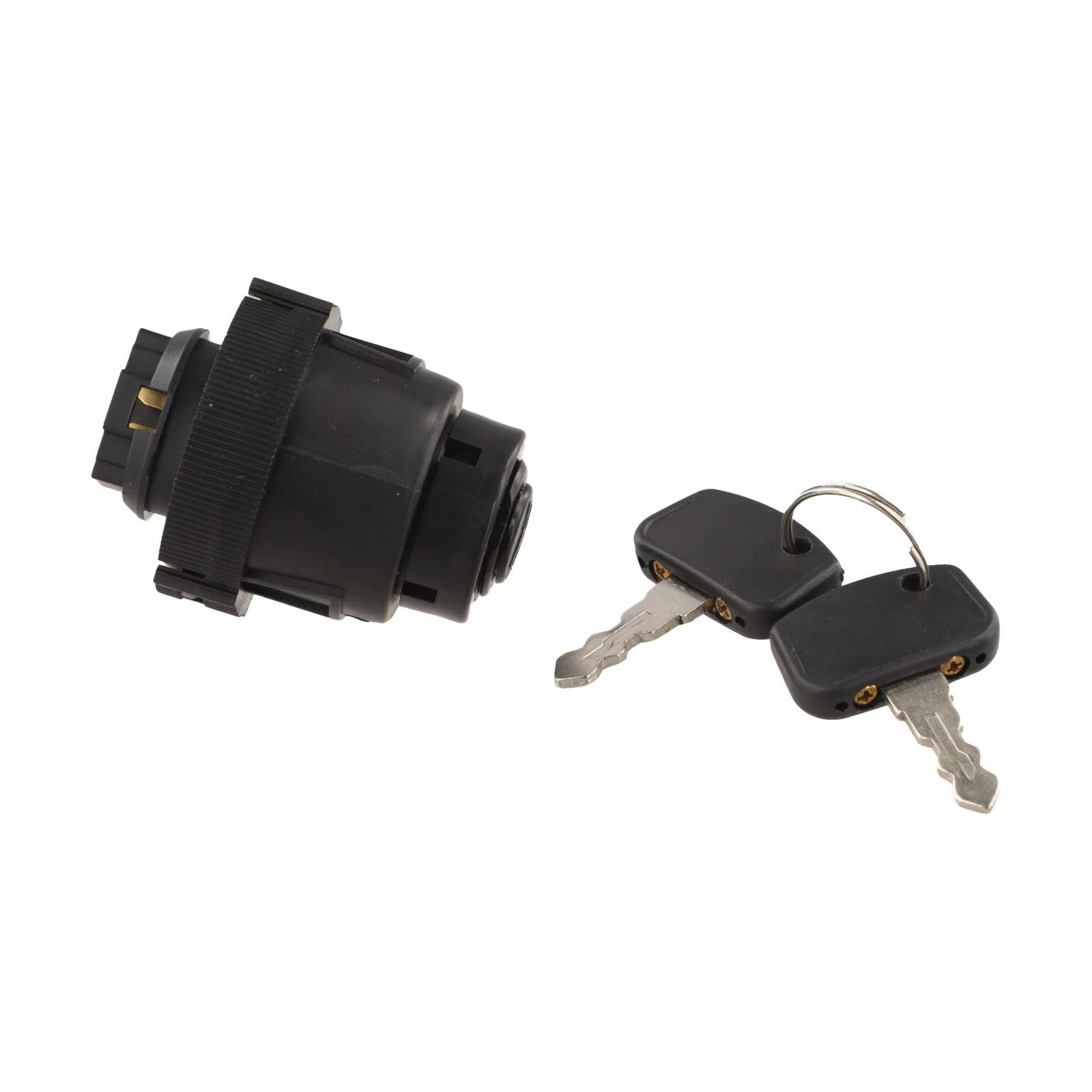 Ignition Switch for Kubota Loader B26 BX24D BX25 BX25DLB (Compatible)