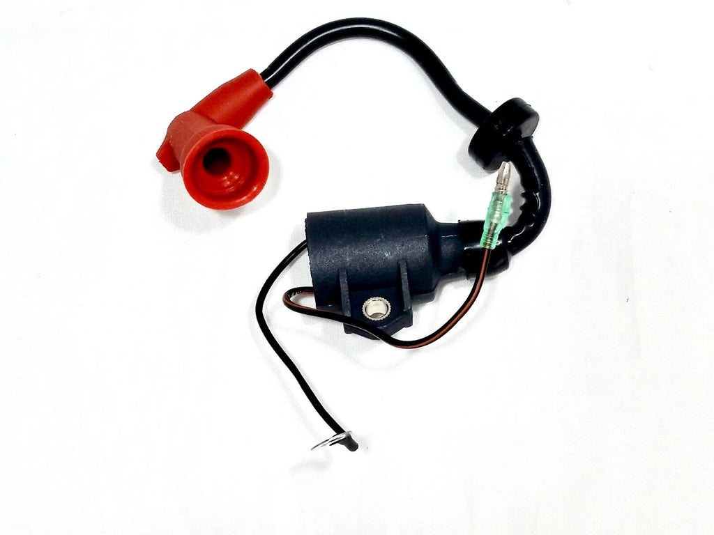 Yamaha 9 for Yamaha Outboard Motors