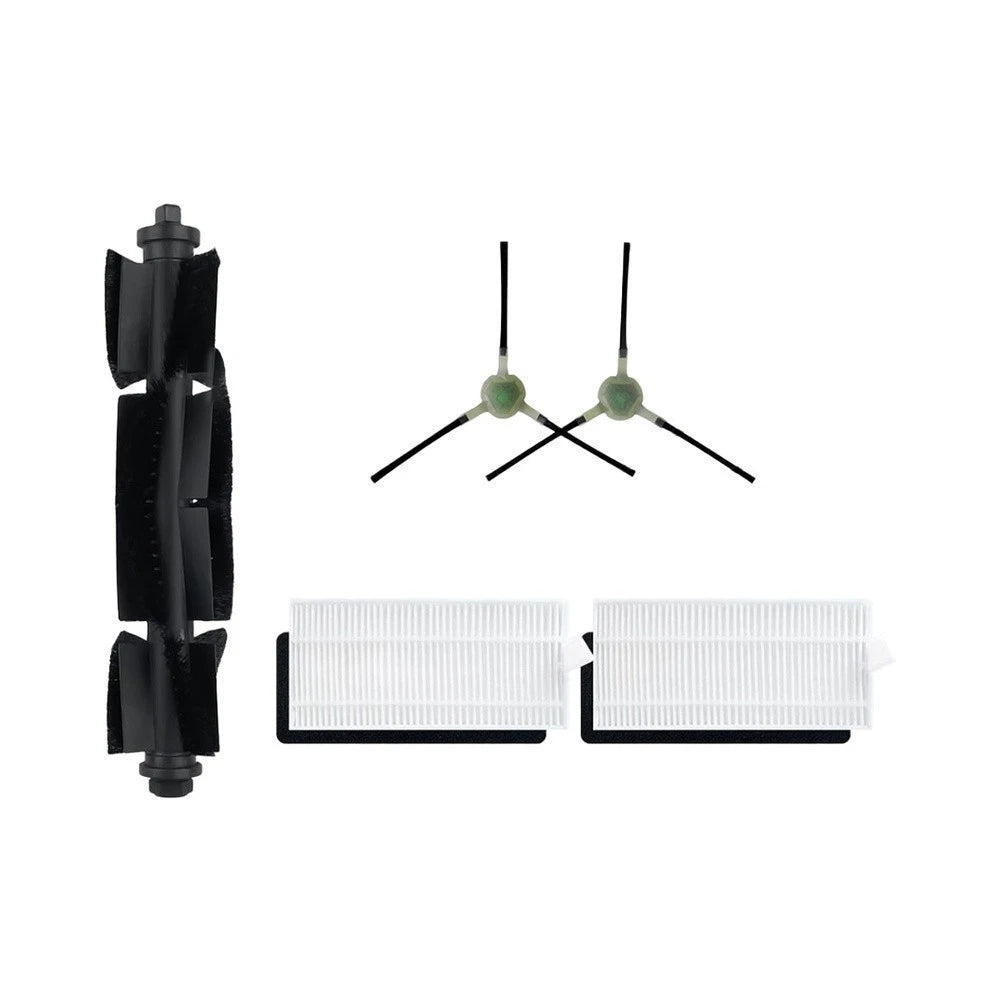 Robot Vacuum Brush Kit for (2010–2023)