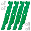 Deck Blade with Bolt Replacement for Gravely GR1332FX GR1336FX GR1536FX (36") (2020–2020)