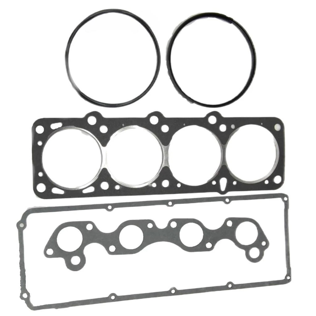 Head Gasket Set for Volvo Penta AQ131 AQ151 230 250 (Replaces 876302 876022 18-2813)