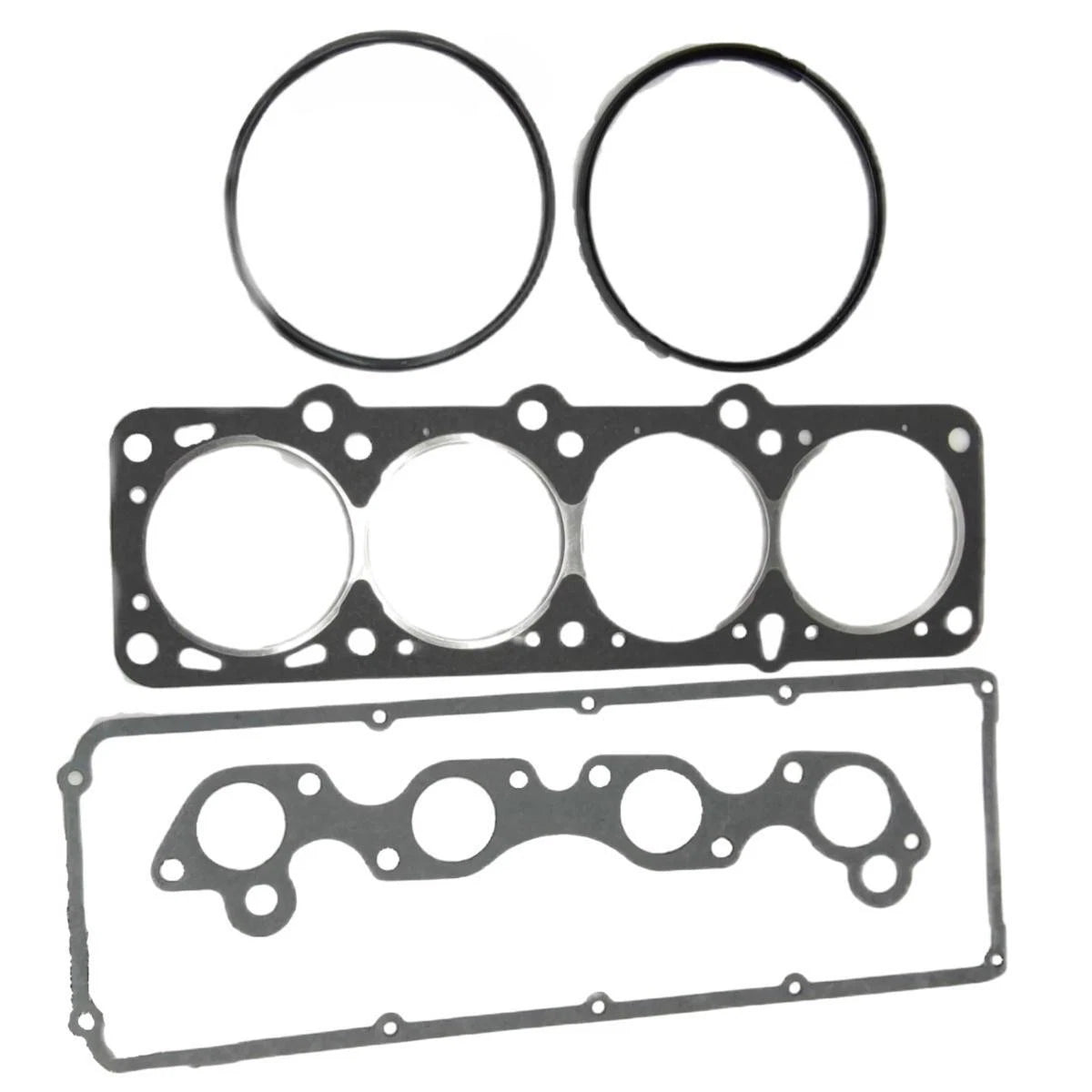 Head Gasket Set for Volvo Penta AQ131 AQ151 230 250 (Replaces 876302 876022 18-2813)