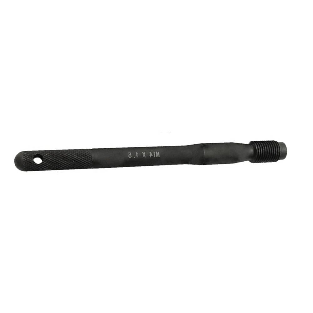Wheel Hanger Alignment Pin for Easy Wheel Mounting (Universal)