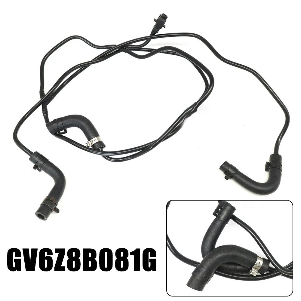Radiator Coolant Hose for Ford Escape (2017–2019)