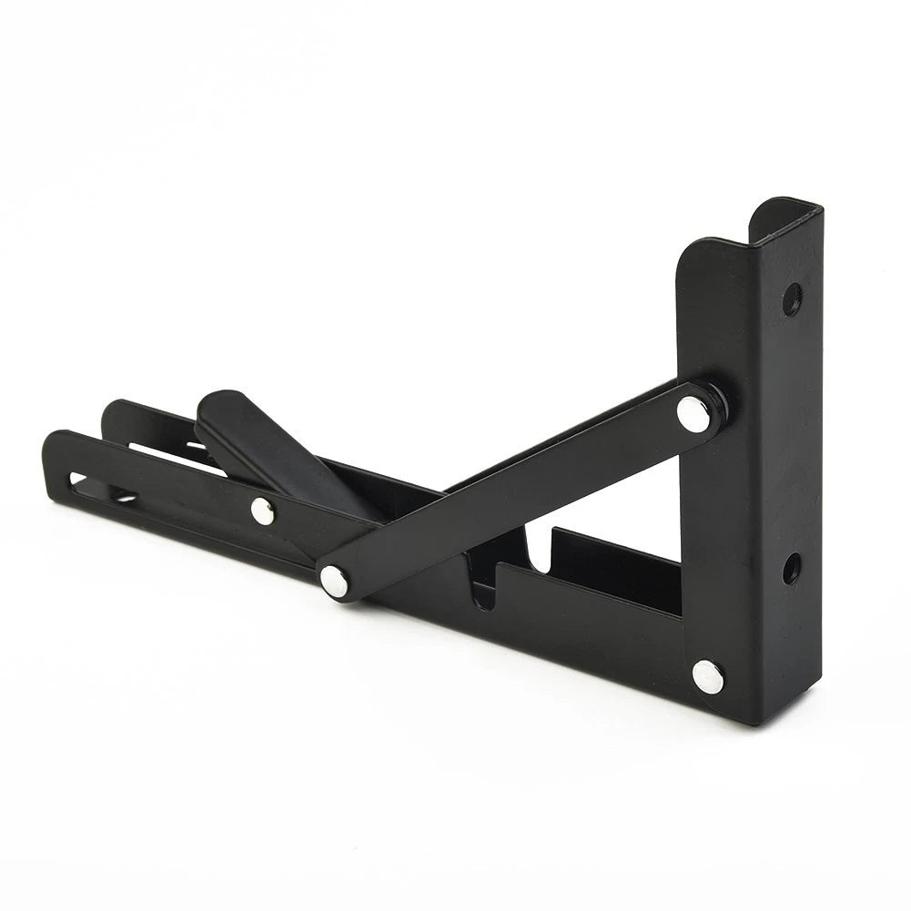 Folding Bracket for Scaffold Board Shelf 200 x 106mm