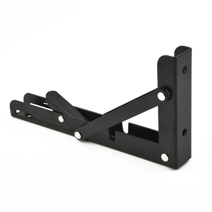 Folding Bracket for Scaffold Board Shelf 200 x 106mm