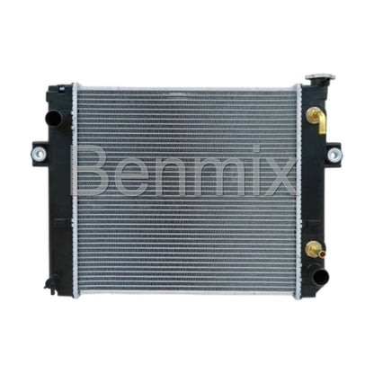 Radiator 219N2-10101 for TCM Forklift 4LB1/FD15T19 (1990–2023)