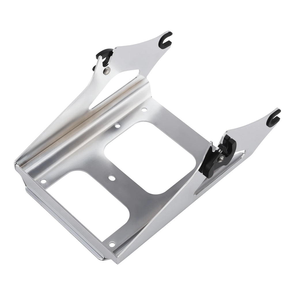 Quick Detach Mount Rack for Harley Touring Street Glide (2009–2013)