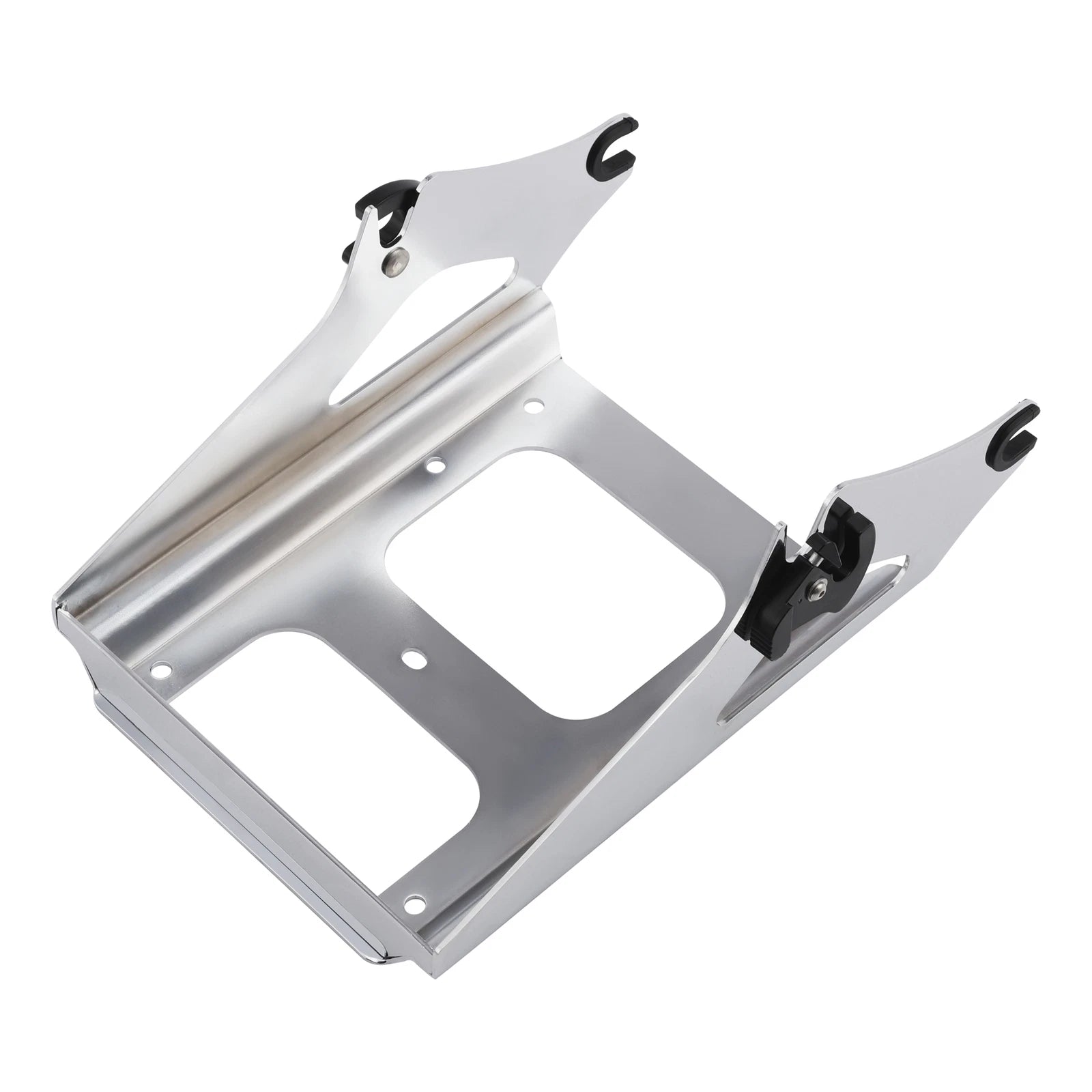Quick Detach Mount Rack for Harley Touring Street Glide (2009–2013)