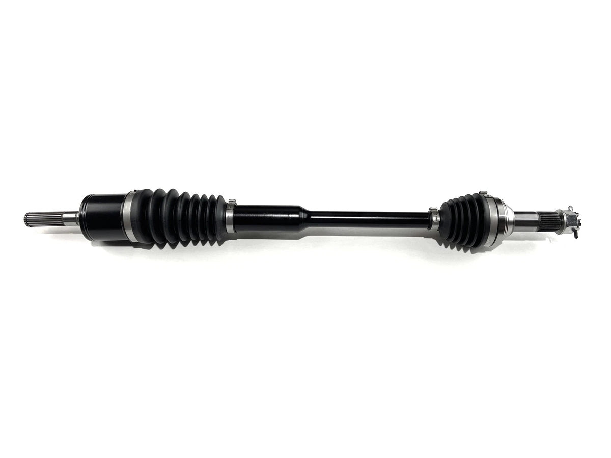 Monster XP Series Front Left CV Axle for Can-Am (705402408)
