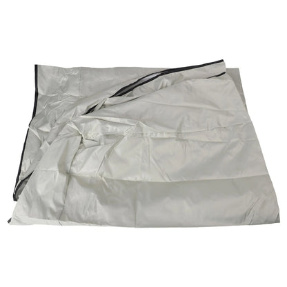 Outdoor Swing Canopy Replacement for Various Recreational Areas