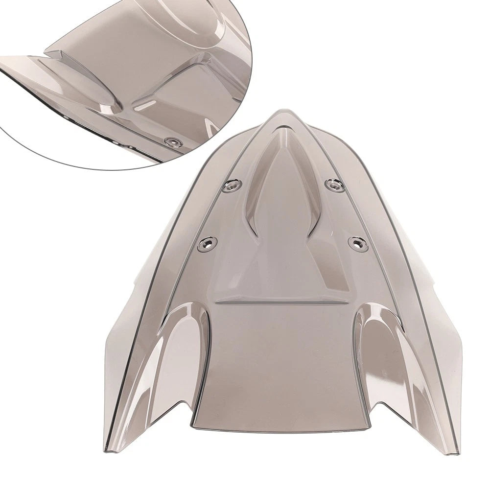 1pc Front Windscreen for Kawasaki Z500 (2024–2025)