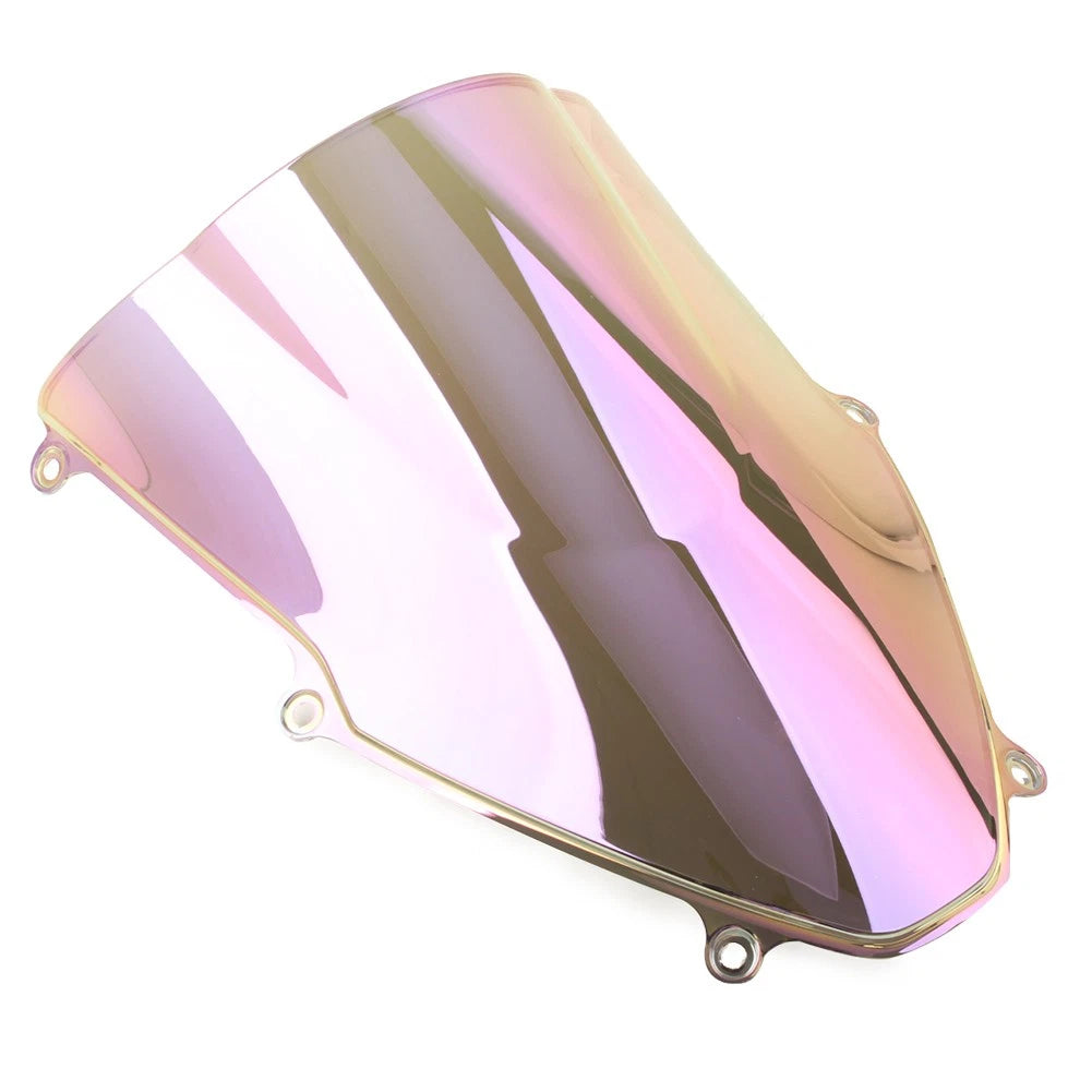 Windshield Windscreen for Honda CBR1000RR-R Fireblade (2020–2022) Iridium