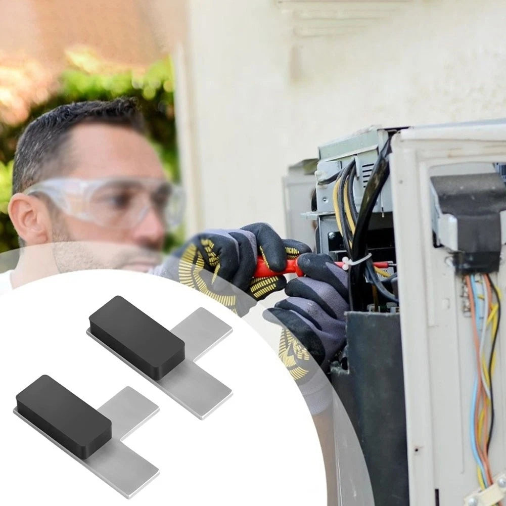 Furnace Door Switch Tool FF75 for ESP The Old Switcharoo