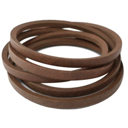 Deck Belt for Various Lawn Tractors (Installation Made Simple)