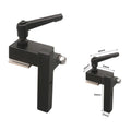 Miter Track Stopper for Carpenter's Needs (Aluminum Alloy)