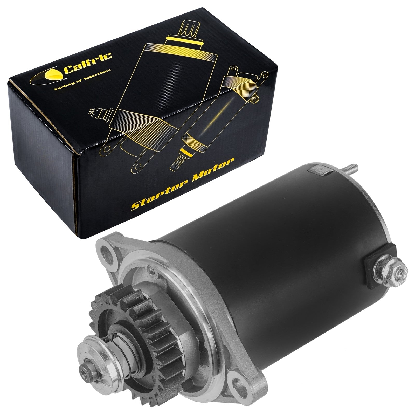 Starter Replacement for Onan Genset KV KVC KVD KY Engine (1995–2015)