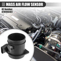 Air Flow Sensor Meter Replacement for Volkswagen Audi A3 (2006–2009)