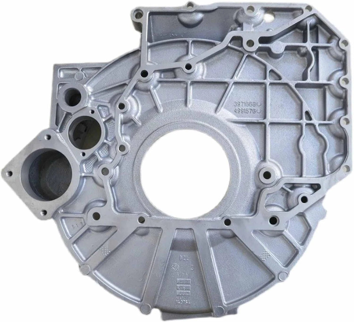 Flywheel Housing for Cummins K38 KTA38 (Generator Set)