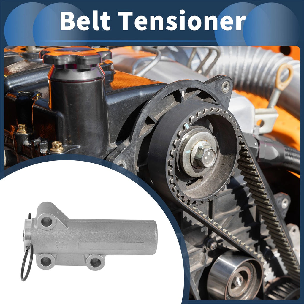 Belt Tensioner Replacement for Audi A4 B5 (1996–2005) Metal 1 Piece