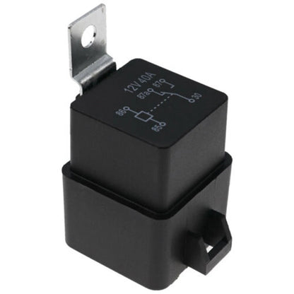 12V Tilt/Trim Power Relay for Mercury Force (CMC 882751A1 3854138 73040 828151)