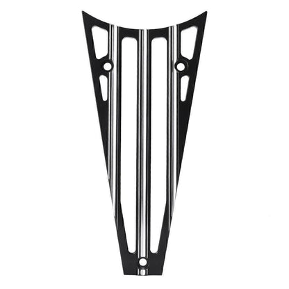 Frame grille for Harley Touring Road Glide FLTRX (2015–2017) / King FLHR (2014–2017)
