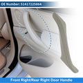 Inner Door Panel Handle Replacement for BMW 5 Series F10 F11 (2010–2017)