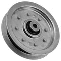 Flat Idler Pulley Replacement for Cub Cadet Tank 60 L60 M60 Zero-Turn (2014–2024)