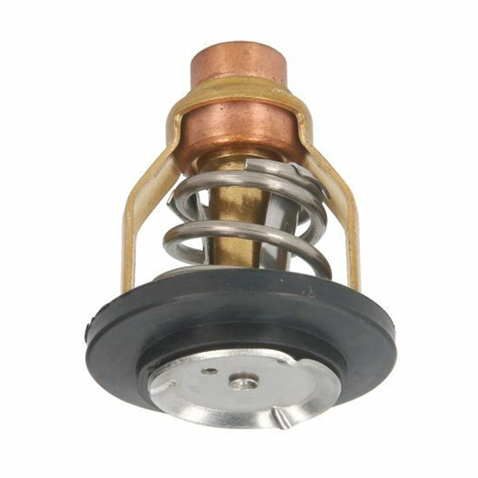 Thermostat for Yamaha Outboard F150 F175 F200 (6DA-12411-00, 6DA-12411-01)