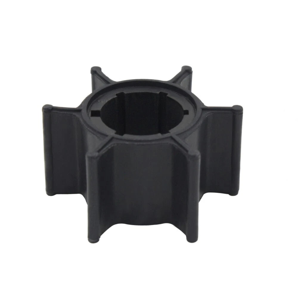 Water Pump Impeller for Yamaha Mariner 6HP 8HP 9HP (2-Stroke) (6A 8A P165) 655-44352-00