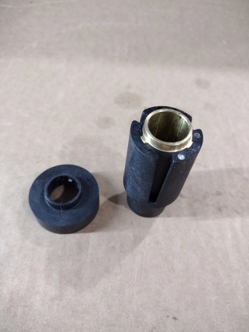Turning Point 207 Hub Kit for