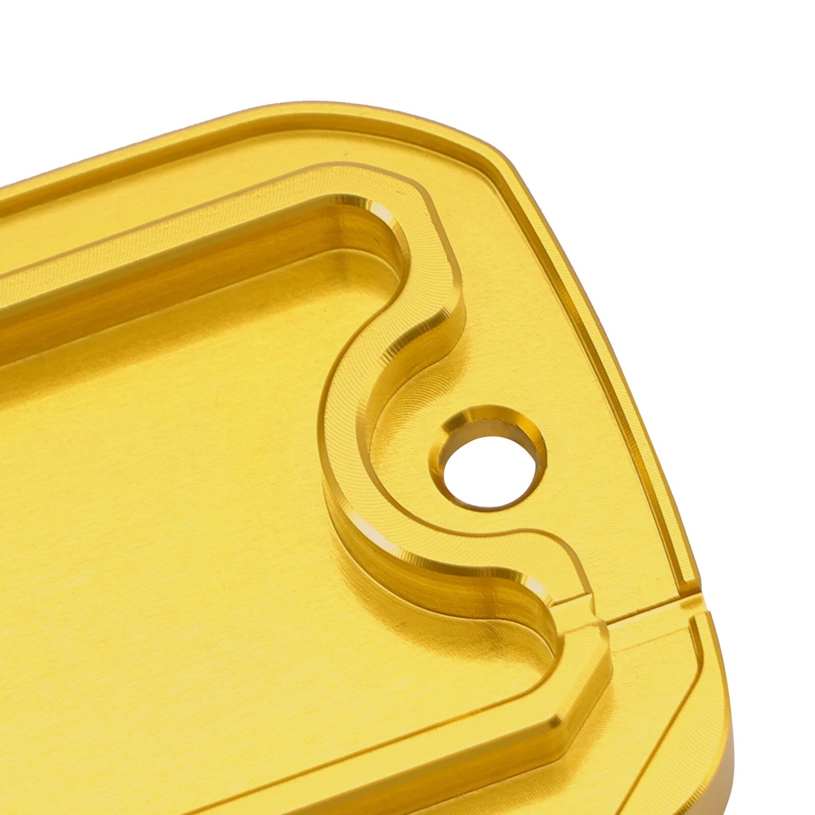 Front Brake Fluid Reservoir Cap for Ducati Scrambler 800 1100 (2015–2025)