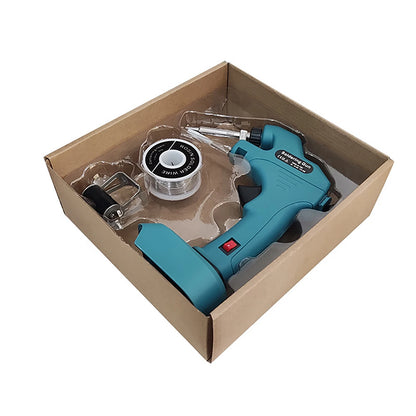 Cordless Soldering Iron Gun for Makita 18V Battery Tool