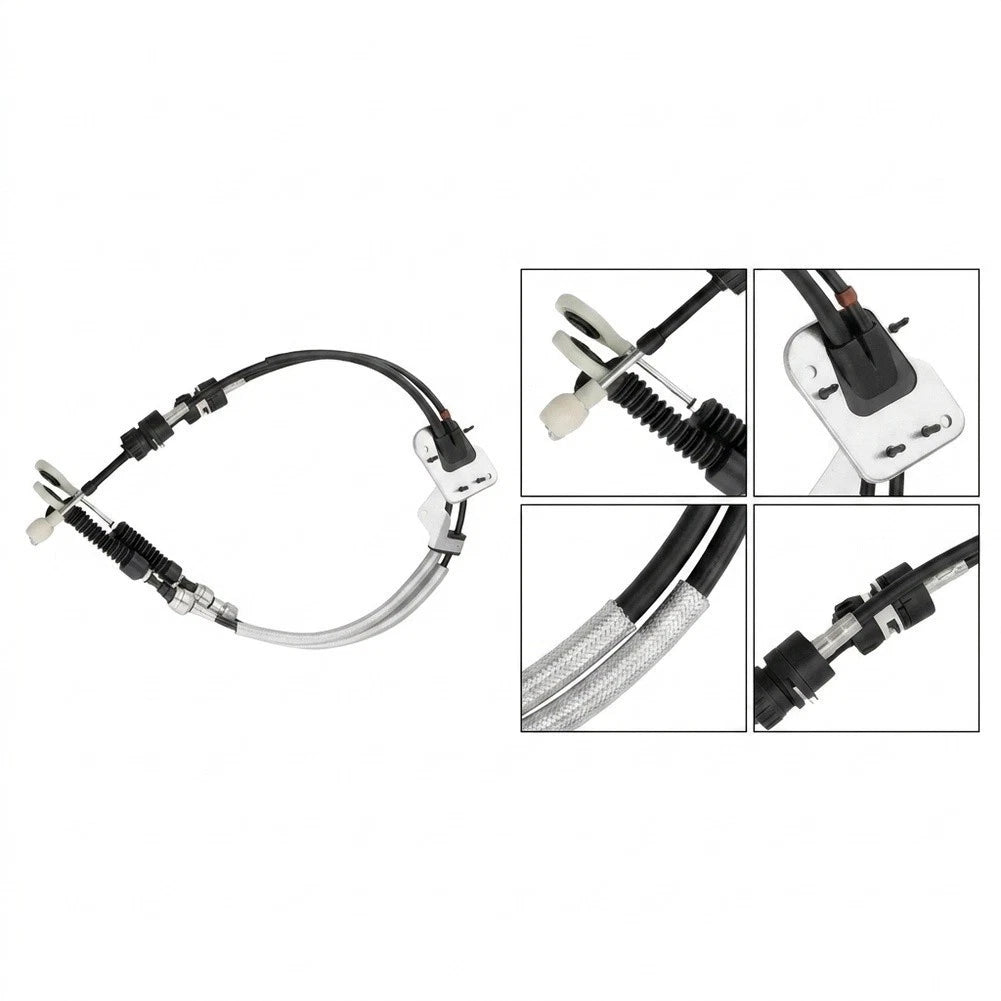 Shift Cable for Toyota Corolla ZRE120 (2004–2017) 33820-02630