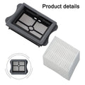 Replacement Filters for Mamibot & Neatsvor T35 (2020–2023)