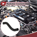 Radiator Coolant Hose Replacement for Lexus LS430 4.3L (2001–2006)