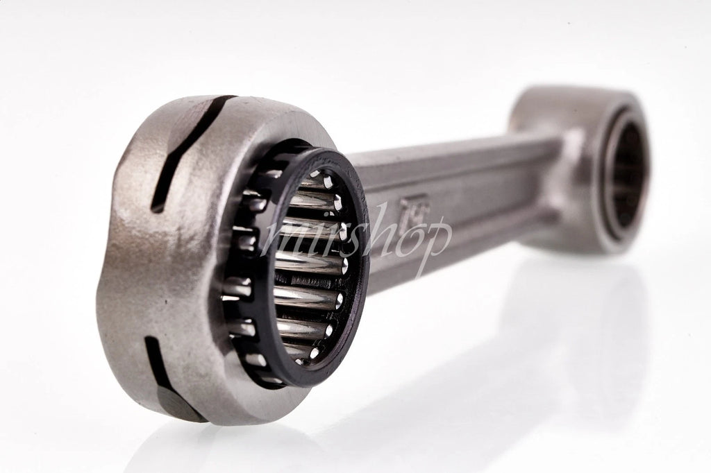 Connecting Rod Kit Peek Bearing for KTM EXC MXC XC XC-W SX SXS 250 300 (2000–2023)