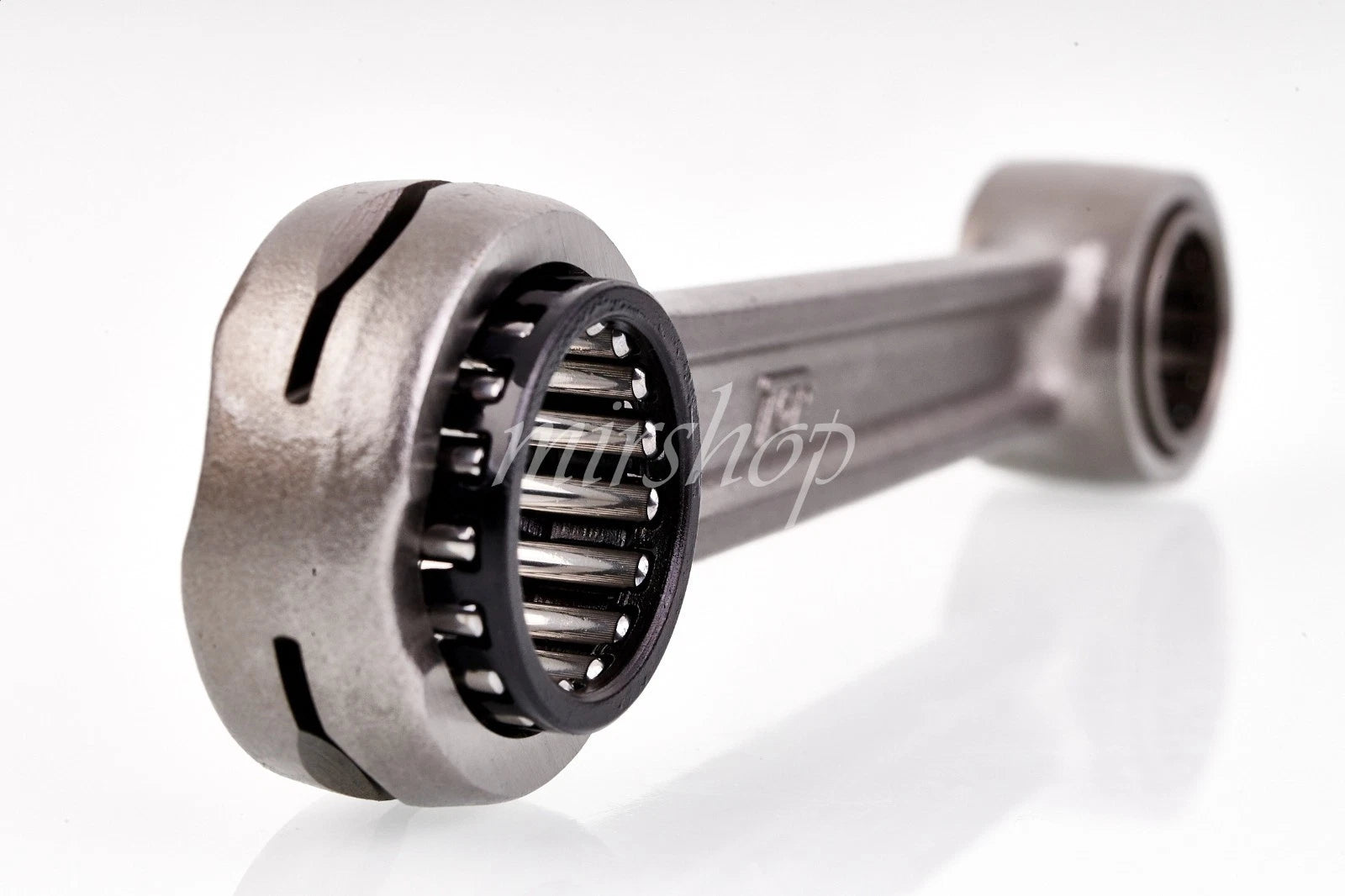 Connecting Rod Kit Peek Bearing for KTM EXC MXC XC XC-W SX SXS 250 300 (2000–2023)