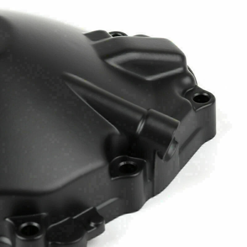 Stator Engine Cover Crankcase for Suzuki GSXR 1000 (2009–2014) Black T9