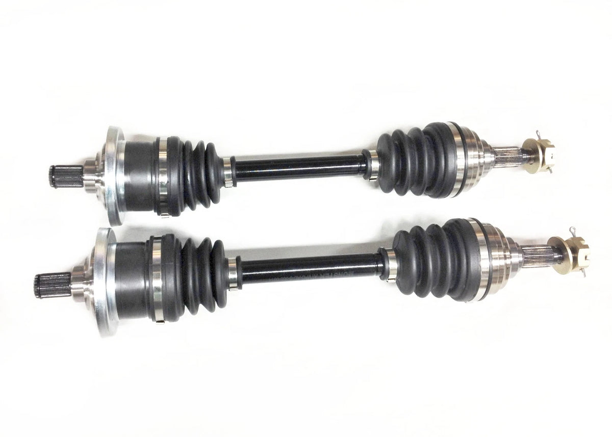 Full CV Axle Set for Arctic Cat (1502-528, 1502-529)