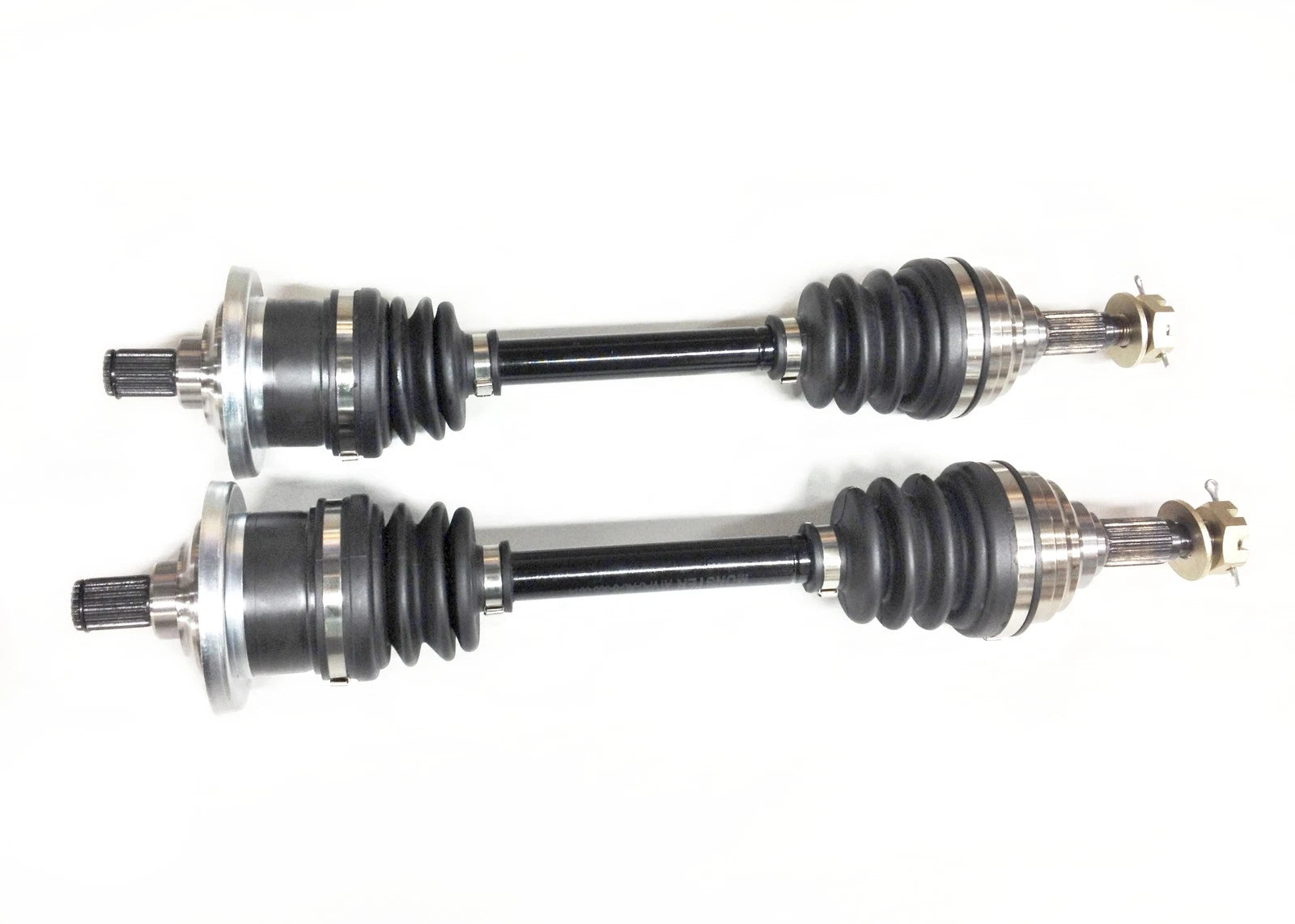 Full CV Axle Set for Arctic Cat (1502-528, 1502-529)