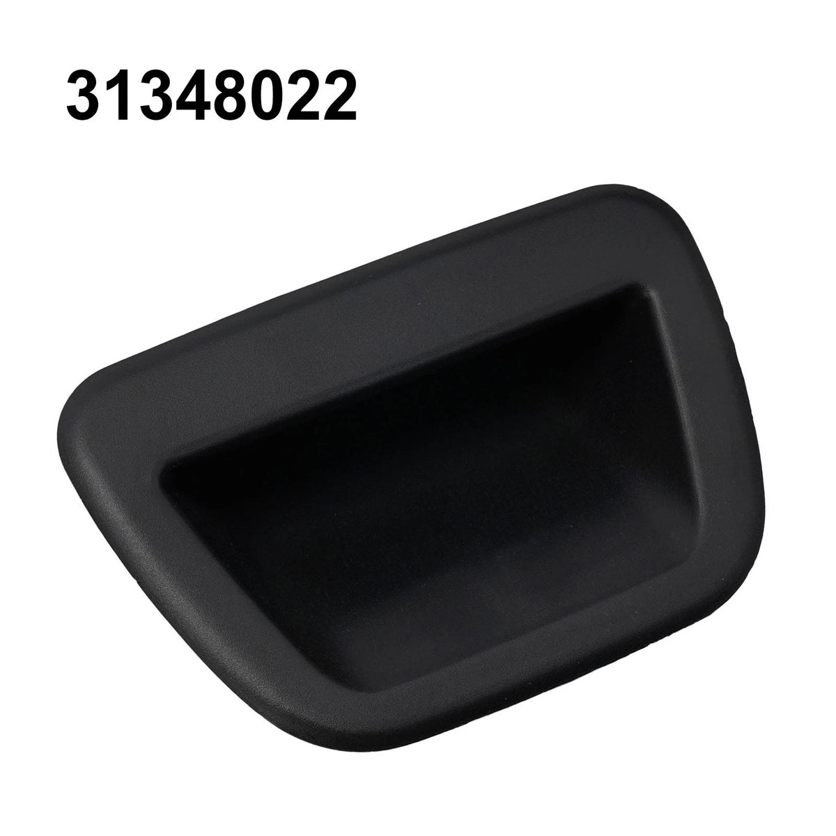Exterior Handle Tailgate for Volvo S40 S60 S80 (1pc/set)